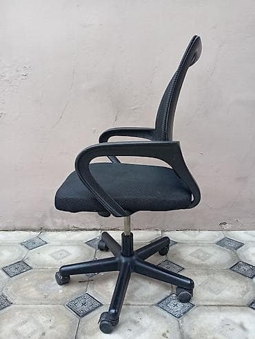 sifer satiram: İşlənmiş, Təkərli, Qolları tənzimlənir, Parça — 2