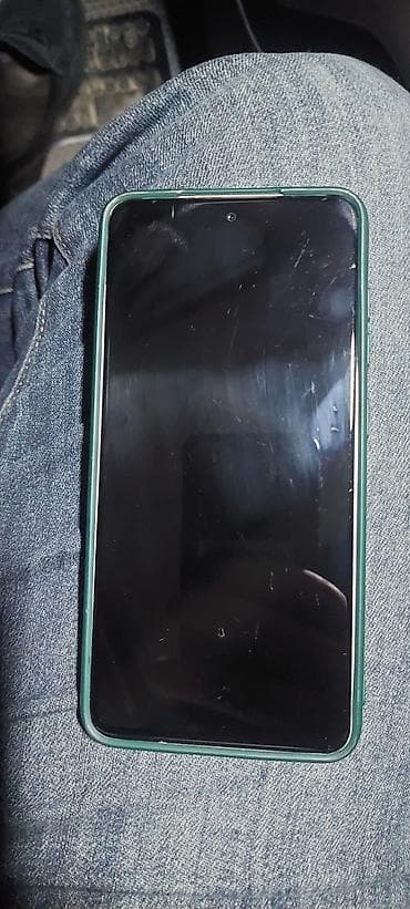 telfolar: Samsung Galaxy S21 FE, 128 GB, rəng - Yaşıl, Sensor, Barmaq izi, Simsiz şarj — 1