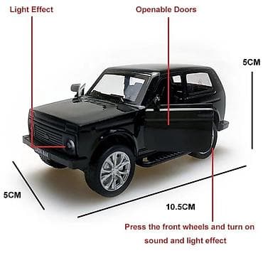 robot oyuncaq: Avtomobil modelleri.demir.qapilari acilir.isiqlari yanir.musiqilidir — 9