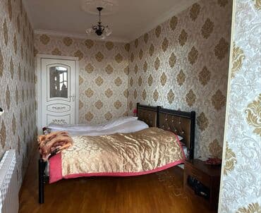 modul tipli evlerin qiymeti: Bakı, 3 otaqlı, Köhnə tikili, m. Gənclik, 75 kv. m — 3