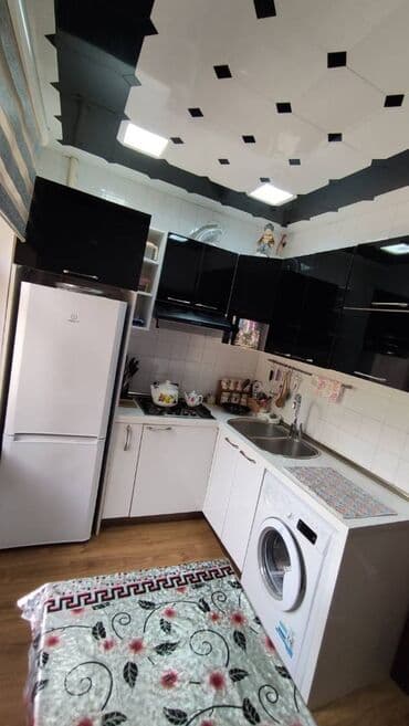 qarayev obyekt: Nizami rayonu, Qara Qarayev metrosunun yaxınlığındadır,5 — 5