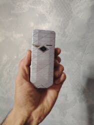 nokia n73 5g qiymeti: Nokia 6300 4G, 1 TB, rəng - Ağ, Düyməli — 9