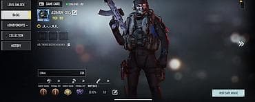 oyun alanı: Full Call Of Duty Hesab 35 AZN ❗ Salam.Hesab Təmiz Hesabdır Şəkil — 3