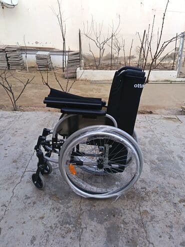 Digər tibbi məhsullar: Tezedir islenmiyib — 1