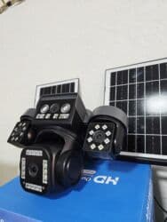 ezviz kamera: ✅️--Yaddaṣ karti PULSUZ! ✅️--Catdirilma PULSUZ! ✅️--Qoṣulma PULSUZ! — 4