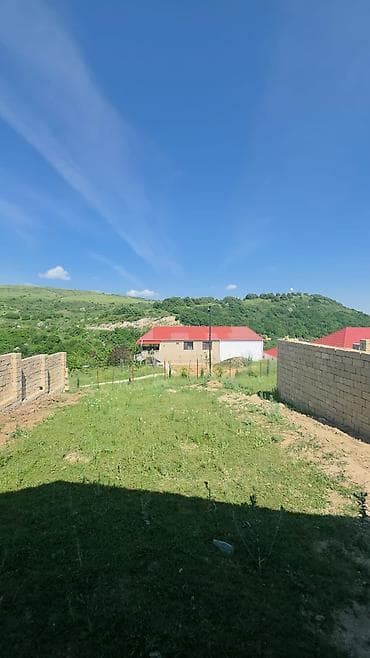 sabuncu ev: KİRAYƏ: Həyətyanı həyəti olan müstəqil ev - Ümumi: Şəhərdən kənarda — 6
