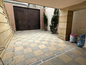zigda heyet evi: Köhnə Günəşli 3 otaqlı, 90 kv. m, Yeni təmirli — 3