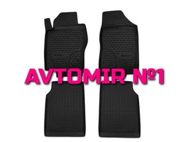 monitor masin ucun: Nissan navara 2010 ayaqalti novline "aileron", "novline", "locker" — 1