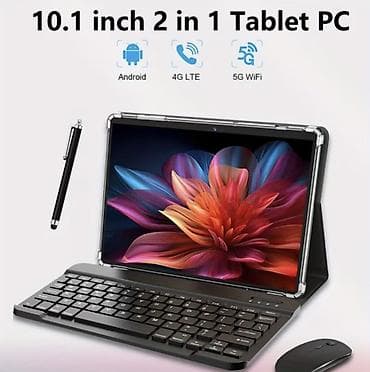 1 həftənin planşetidi — 1