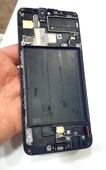 samsung s22: Üstdən çıxma ekran.orjinal.Məhsul: Smartfon üçün tam ön modul (ekran + — 2