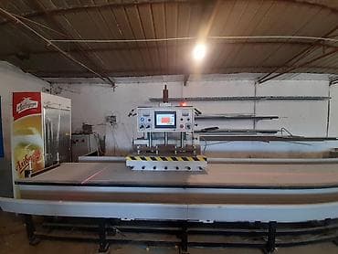 pvc qaynaq aparati satilir: PVC membran qaynaq xətti – avtomatik uzunməsafəli qaynaq aparatı — 5