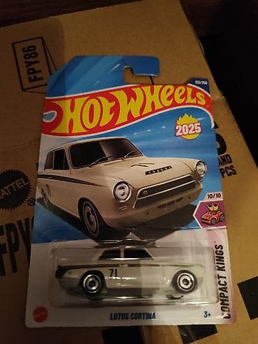 formula 1 ucuz bilet: Hot wheels — 6