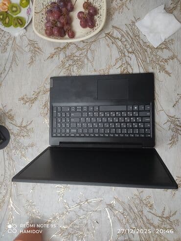 lenovo s856: Lenovo Ideapad S145 – 20 GB RAM | SSD + NVMe | şəxsi istifadə etdiyim — 4