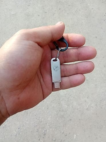 micro cart: Flash kart 32 GB, USB Micro, Yeni — 1
