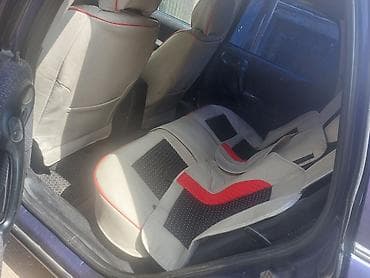 vaz 21 15: Opel Vectra: 2 l | Universal — 4