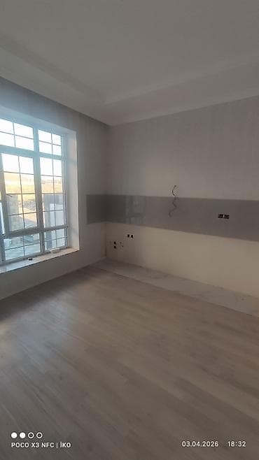 gencede satılık evler: 100 kv. m, 4 otaqlı, Qaz, İşıq, Su — 5