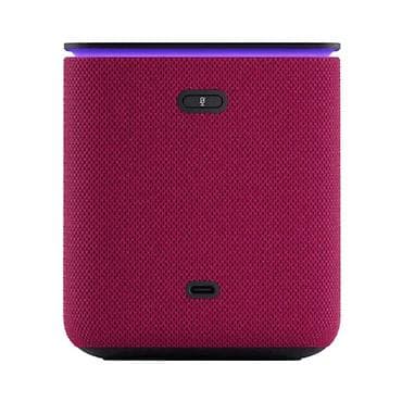 hyperx cloud alpha s: Ağıllı dinamik Yandex Midi Pink (YNDX-00054PNK) Yandex Midi Pink — 2