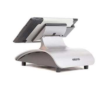 program teminati: Micros mstation + mtablet r-series tecili satilir otel ve restoranlar — 2