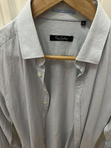 piere cardin: Köynək, Pierre Cardin, S — 6
