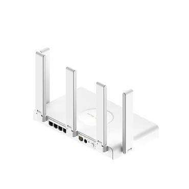 Noutbuk və netbuklar: Reyee RG-EW3000GX 3000M Wi-Fi 6 Dual-WAN Gigabit Router — 3