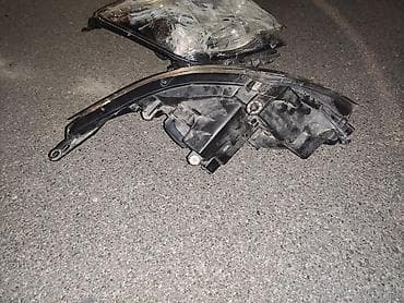 2 5 dizel: Komplekt, Yaxın və uzaq vuran işıqlar Chevrolet, 2022 il, Orijinal, İşlənmiş — 3