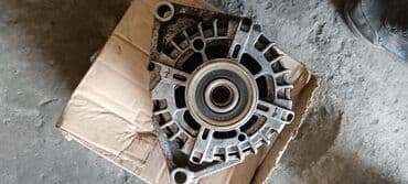 07 dinama: Chevrolet Cruze üçün orjinal üstdən çıxma dinamo var başqa ehtiyat — 3