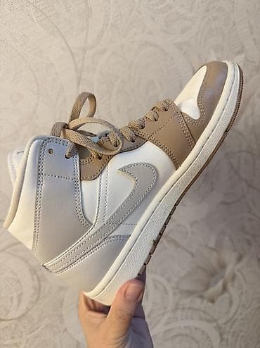asics кроссовки: Nike, Размер: 39, Б/у — 4
