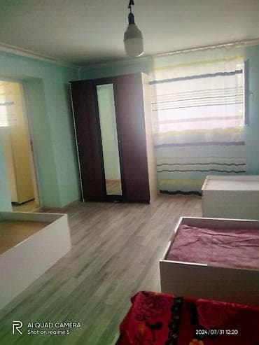 avto qaraj az: Kirayə verilir: mətbəx və sanitar qovşağı olan həyət evi kollec — 7