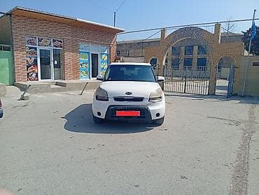avto elan: Kia Soul: 2 l | 2010 il Krossover — 1