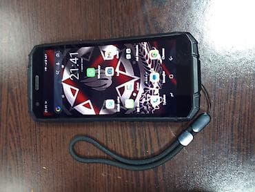doogee dg900 turbo2: Doogee S41 Max 6/256 GB Black İŞLƏNMİŞ 2ƏL - Yüksək yaddaş: 6 GB RAM — 9