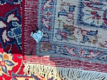 велюровые ковры для дома: Ковер — 1