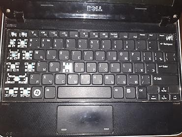 hp mini: Dell Inspiron Mini netbuk Şarj cihazı ilə birlikdə 35 AZN — 8