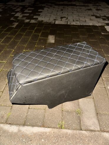 Mərmər effektli PVC panellər: Qoltuqaltılar — 1