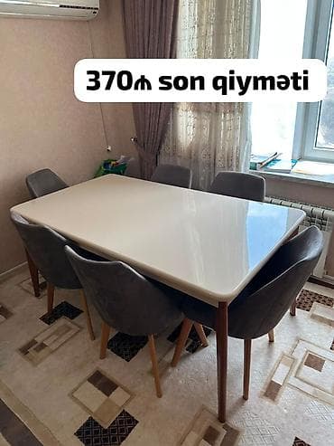 6 stul