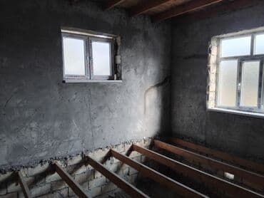 kredit həyət evi: Salam,Ala qapının yanı,Günəşli qəsəbəsində 5 sot torpaqda 6 daş — 11