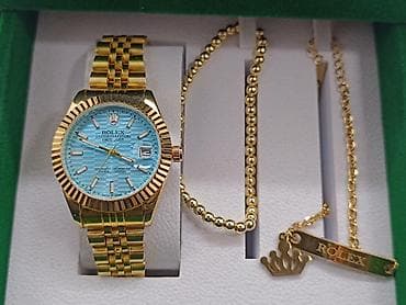 Dəbilqələr: *🔥8 Marta özəl hədiyyəlik saat dəsti* ▪️ Dubay Saat dəstləri ▪️3 — 2