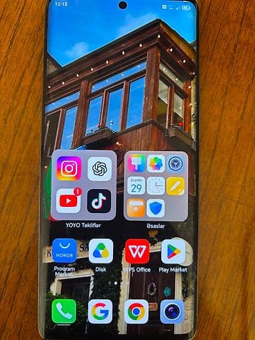 cox ucuz telefonlar: Honor X9a, 128 GB, rəng - Boz, Sənədlərlə — 3