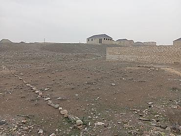 sabuncuda satilan evler: 4 sot, Tikinti, Kupça (Çıxarış) — 1