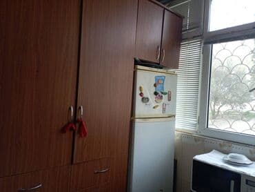 оштон квартира керек: Баку, 3 комнаты, Вторичка, м. Ази Асланов, 50 м² — 8