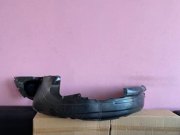 patkrelnik: Hyundai Santafe 2008 on podkrilnikleri .Hyundai Santa fe 2007 qabaq — 1