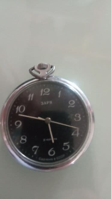 хочу купить часы: Cib saatı.21 daş işləkdir.orəinal — 2