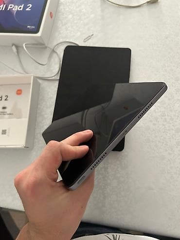 redmi poco x3: Xiaomi Redmi Pad 2 planşet - Ekran: Geniş ekranlı panel (incə — 3