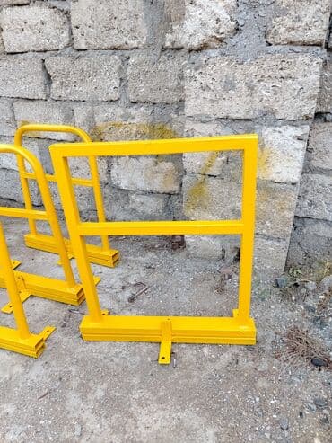 taxta qapi sekilleri: Təhlükəsizlik sistemləri | Parking sistemləri — 7