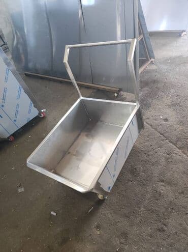 kubik sifarisi: Yuk dasima arabasi Birinci əl istehsalçıdan almaq imkanı Üstün — 2