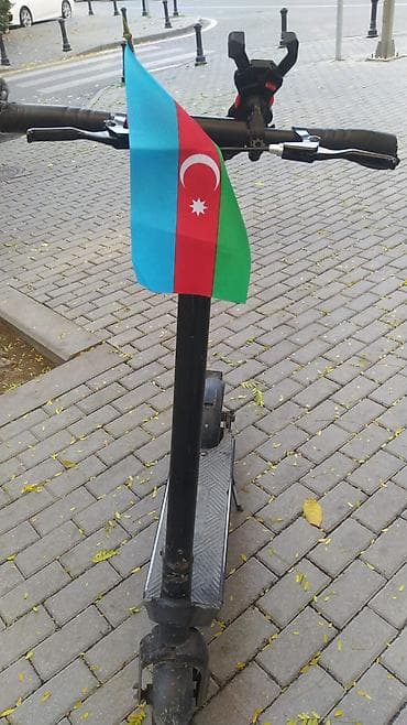 sezam az moped: Elektron sukte — 1