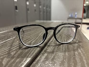 komputer eynekleri: Optik eynək, Yeni — 2