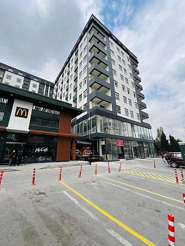 sultan emlak: 🔥 XIRDALANIN ƏN PRESTİJLİ NÖQTƏSİNDƏ MƏNZİL SATILIR! 🔥 McDonald's-ın — 1