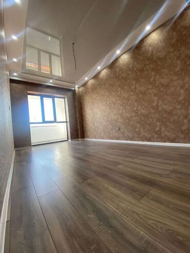 2 комнатная квартира в баку вторичное жилье: 2 комнаты, Новостройка, м. Ахмедлы, 74 м² — 7