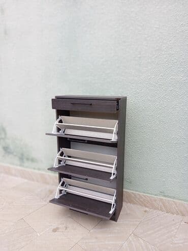 железный шкаф для документов: Yeni, Açılan, 4 qapılı Düz dolab, Ayaqqabı dolabı, Azərbaycan — 4