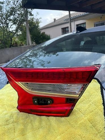 LED, Honda 2022 il, Orijinal, Yaponiya